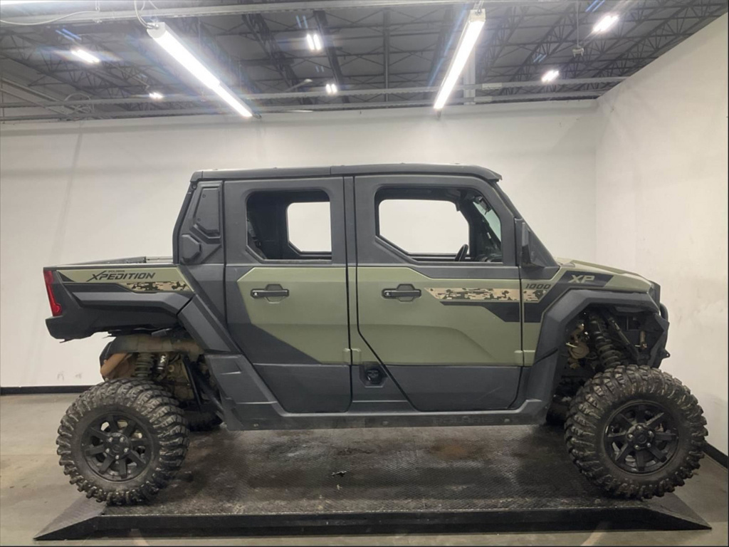 2025 Polaris XPEDITION XP 5 Northstar in washington NC