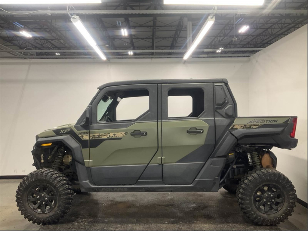 2025 Polaris XPEDITION XP 5 Northstar in washington NC