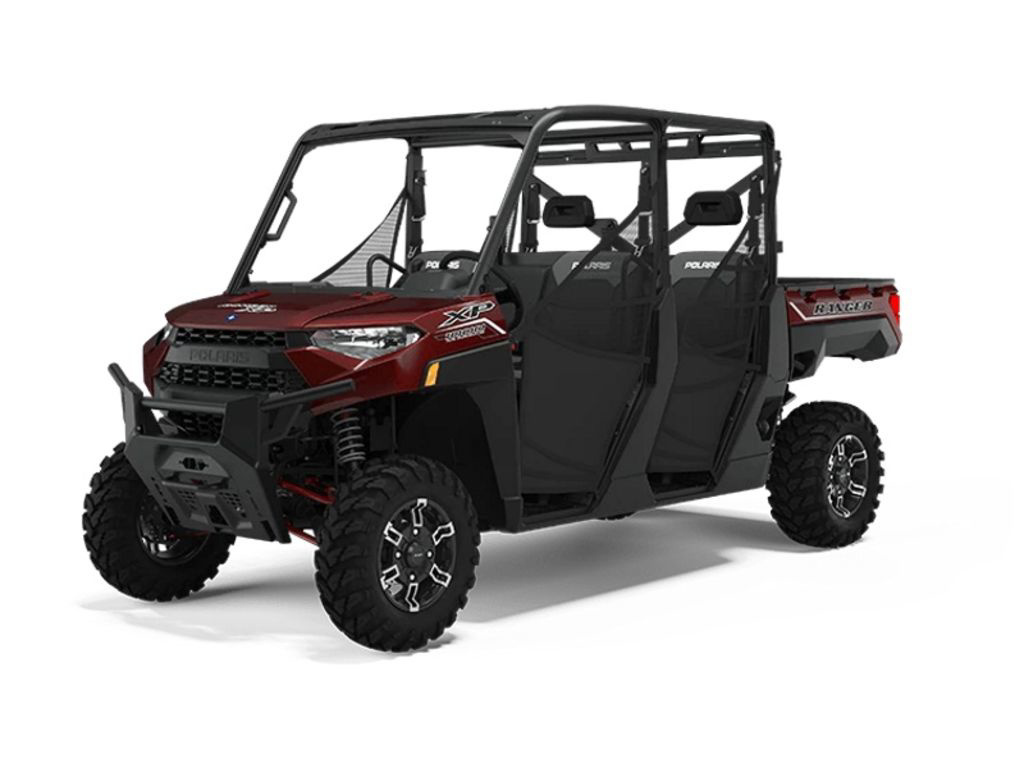 2021 Polaris Ranger Crew XP 1000 Premium in port richey FL