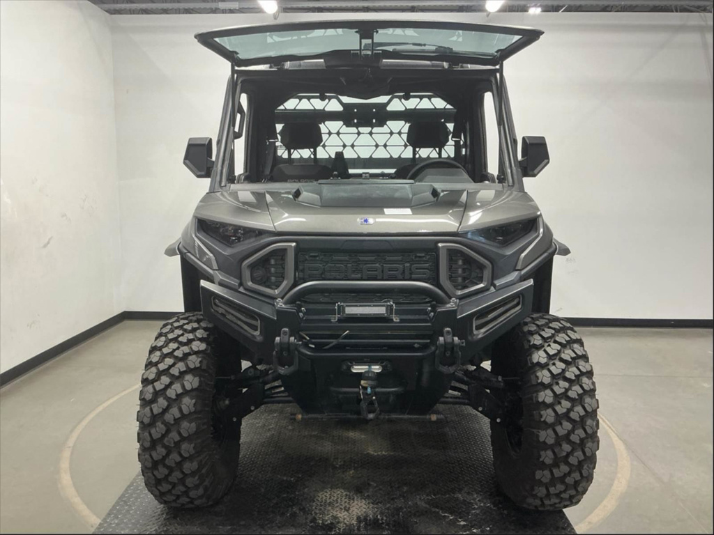 2025 Polaris Ranger XD 1500 NorthStar Edition Ultimate in washington NC