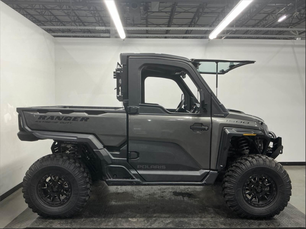 2025 Polaris Ranger XD 1500 NorthStar Edition Ultimate UTV/Utility ATV