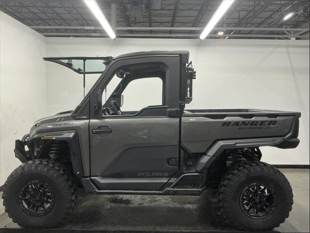 2025 Polaris Ranger XD 1500 NorthStar Edition Ultimate in washington NC