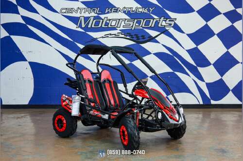2026 Trailmaster Blazer I200r in lexington KY