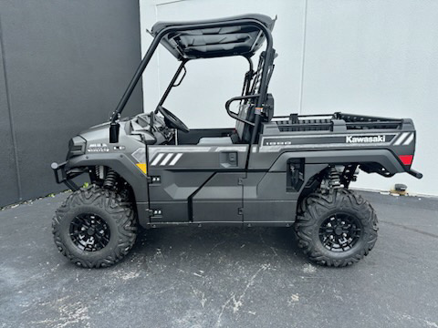 2027 Kawasaki Mule PRO-FXR 1000 LE in ozark MO