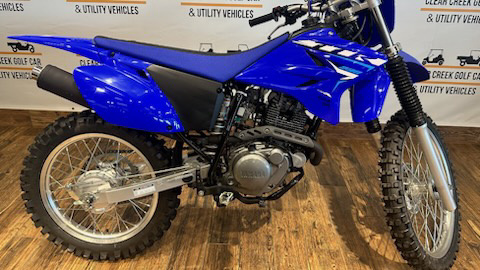 2026 Yamaha TT-R 230 in Ozark, MO