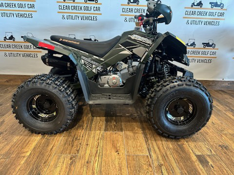 2026 Denago Powersports Trailhawk 10FI in ozark MO