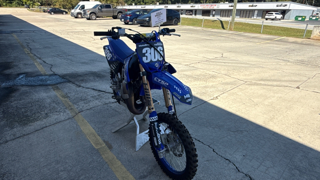 2026 Yamaha YZ 85 85 in Fayetteville, GA