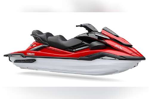 2026 Yamaha FX CRUISER HO W/Audio in fayetteville GA