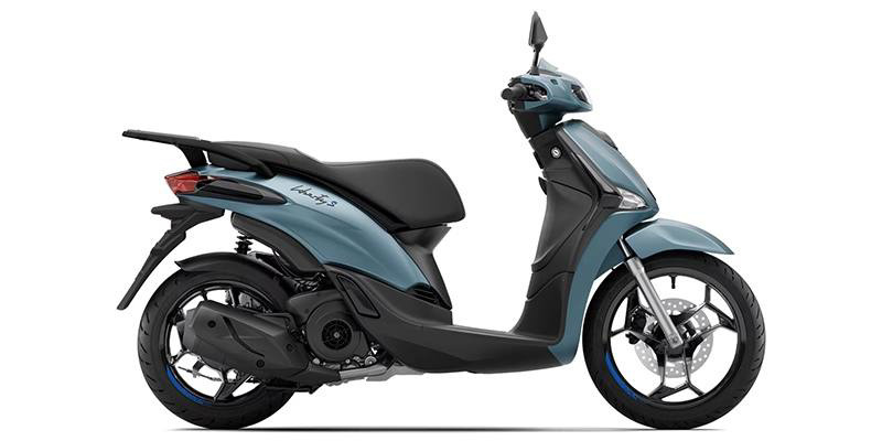 2026 Piaggio LIBERTY 150 S 150 S in Falls Church, VA