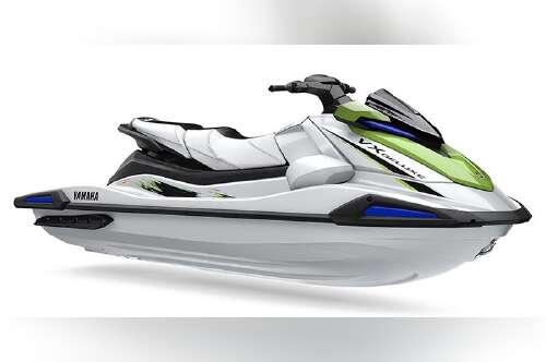 2026 Yamaha VX DELUXE W AUDIO in fayetteville GA