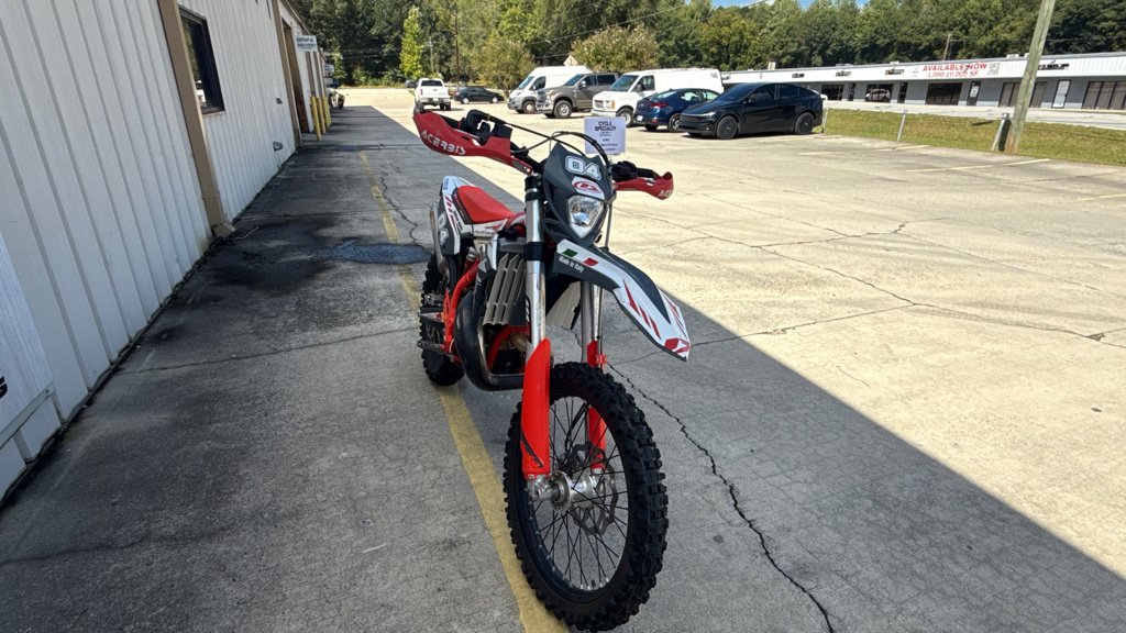 2025 Beta Motorcycles Xtrainer 250 300 in Fayetteville, GA