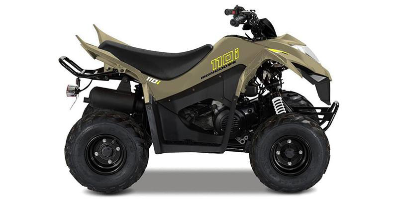 2026 Kymco MONGOOSE 110I in fayetteville GA