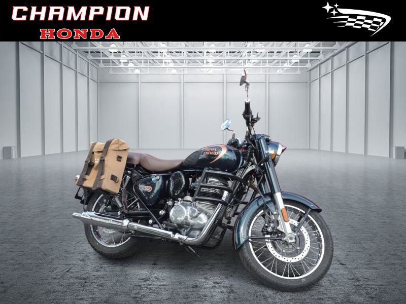 2022 Royal Enfield Classic 350 350 in Hicksville, NY