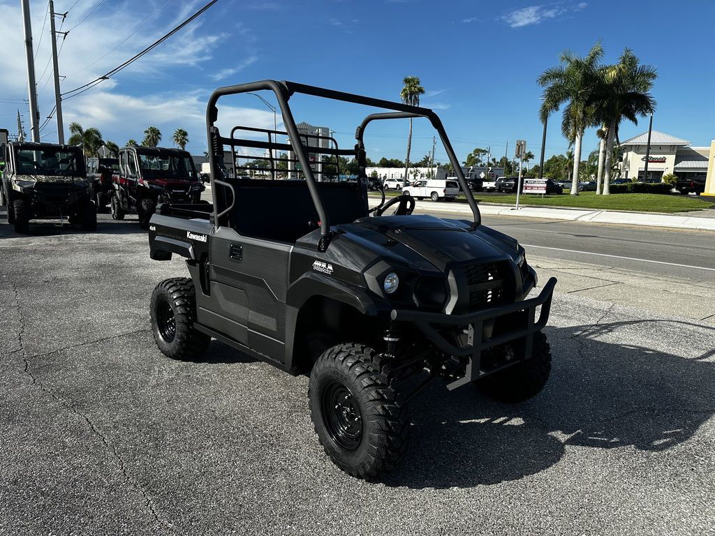 2027 Kawasaki Mule PRO-MX  UTV/Utility ATV