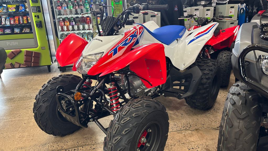 2026 Honda  TRX250X in bensalem PA