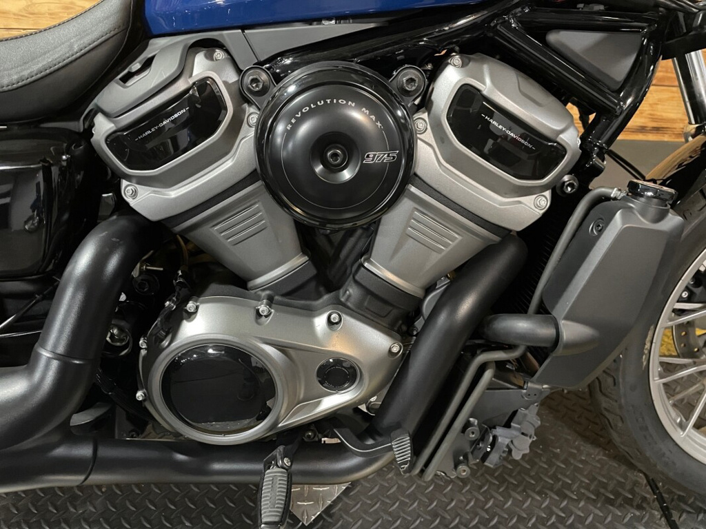 2023 Harley-Davidson  Nightster Special Nightster Special in moore OK