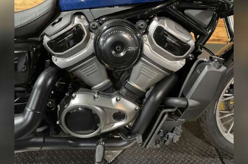 2023 Harley-Davidson Nightster Special Nightster Special in moore OK