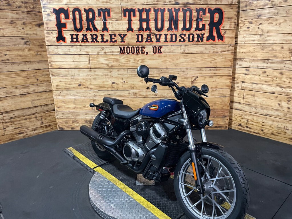 2023 Harley-Davidson  Nightster Special Nightster Special in moore OK