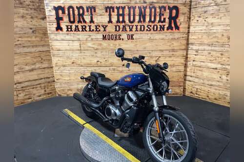 2023 Harley-Davidson Nightster Special Nightster Special in moore OK