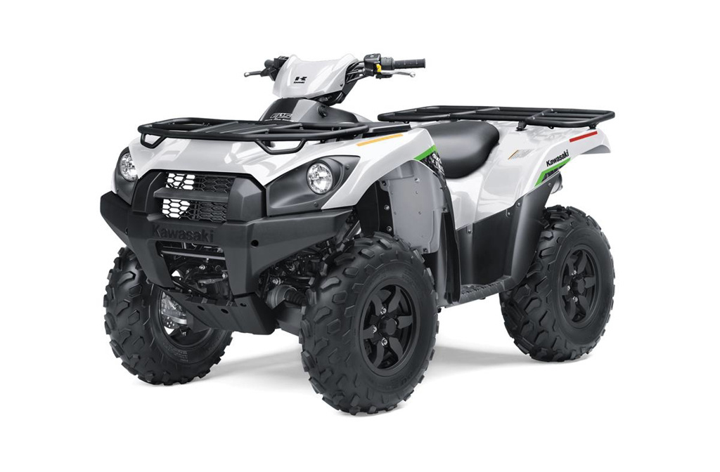 2019 Kawasaki Brute Force 750 4x4i EPS in council bluffs IA