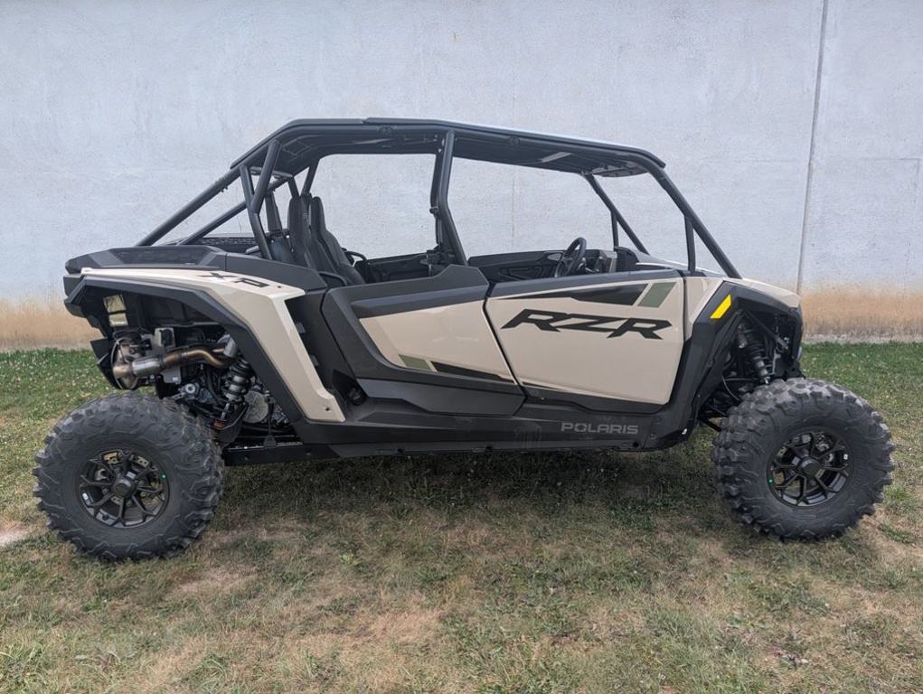2026 Polaris RZR XP 4 1000 Ultimate Recreation / Sport ATV