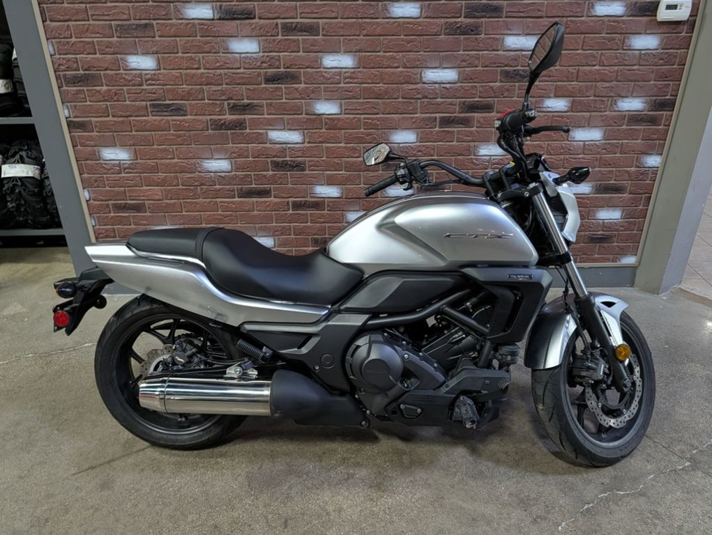 2016 Honda CTX 700N DCT ABS 700N DCT ABS in Dimondale, MI