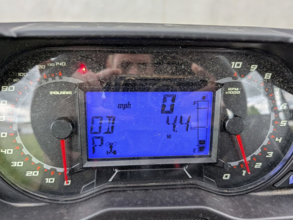 2026 Polaris Ranger Crew XP 1000 Premium in dimondale MI