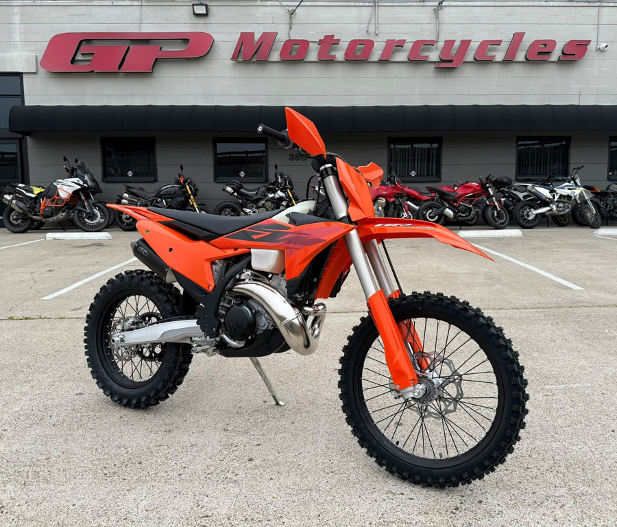 2027 KTM XC 300 XC in San Diego, CA