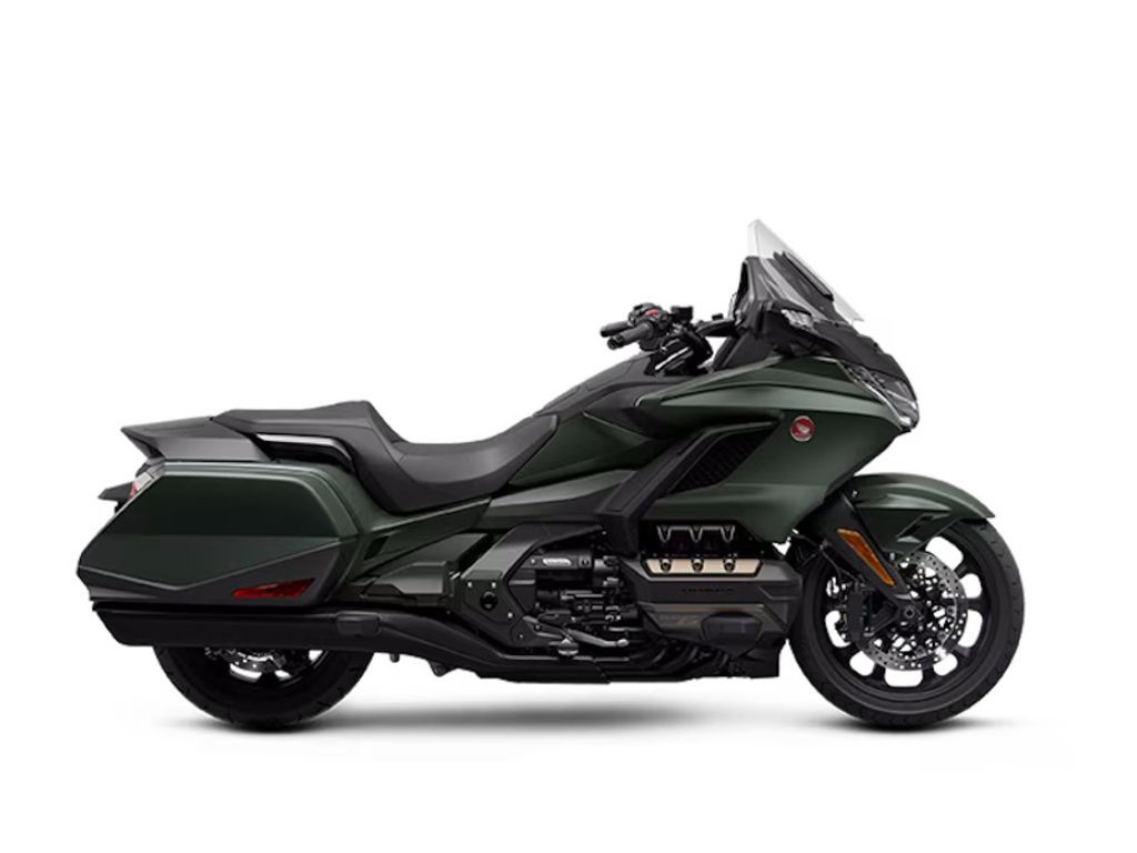 2024 Honda Gold Wing Automatic DCT 1800 AUTOMATIC DCT in jonesboro AR