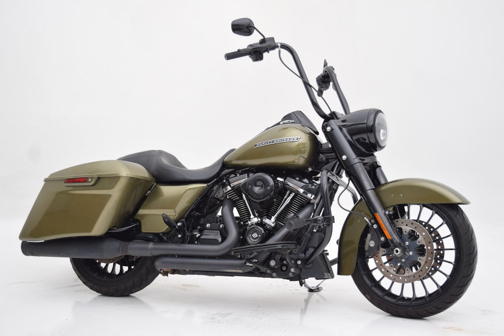 2018 Harley-Davidson Touring FLHRXS - Road King Special SPECIAL in Scott City, MO