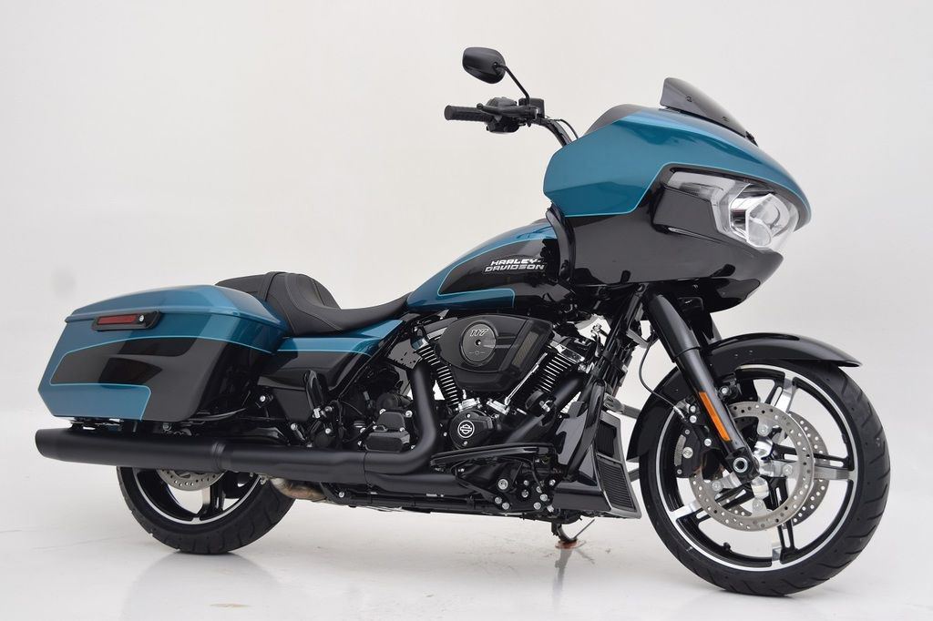 2026 Harley-Davidson Touring FLTRX - Road Glide FLTRX in Scott City, MO