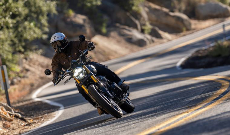 2027 Royal Enfield INT BEAR 650 TOP 650 in Santa Clarita, CA