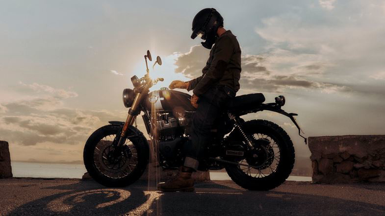 2026 Royal Enfield INT BEAR 650 TOP 650 in Santa Clarita, CA