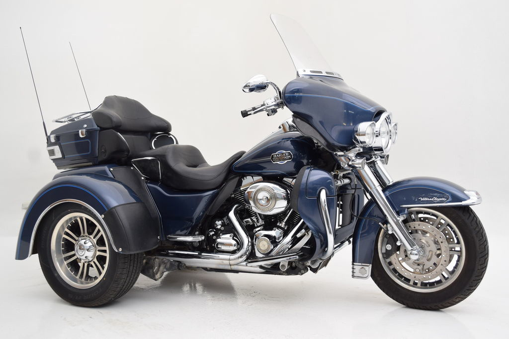 2009 Harley-Davidson FLHTCUTG - Tri Glide Ultra Classic FLHTCUTG in Scott City, MO