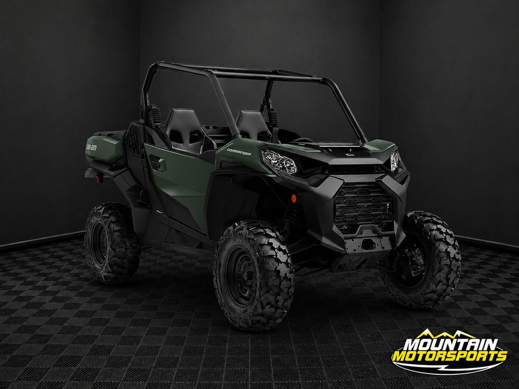 2026 Can-Am Commander DPS 700 in conyers GA