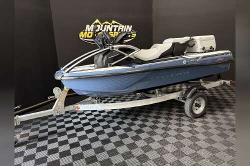2027 Yamaha Waverunners Crosswave in marietta GA
