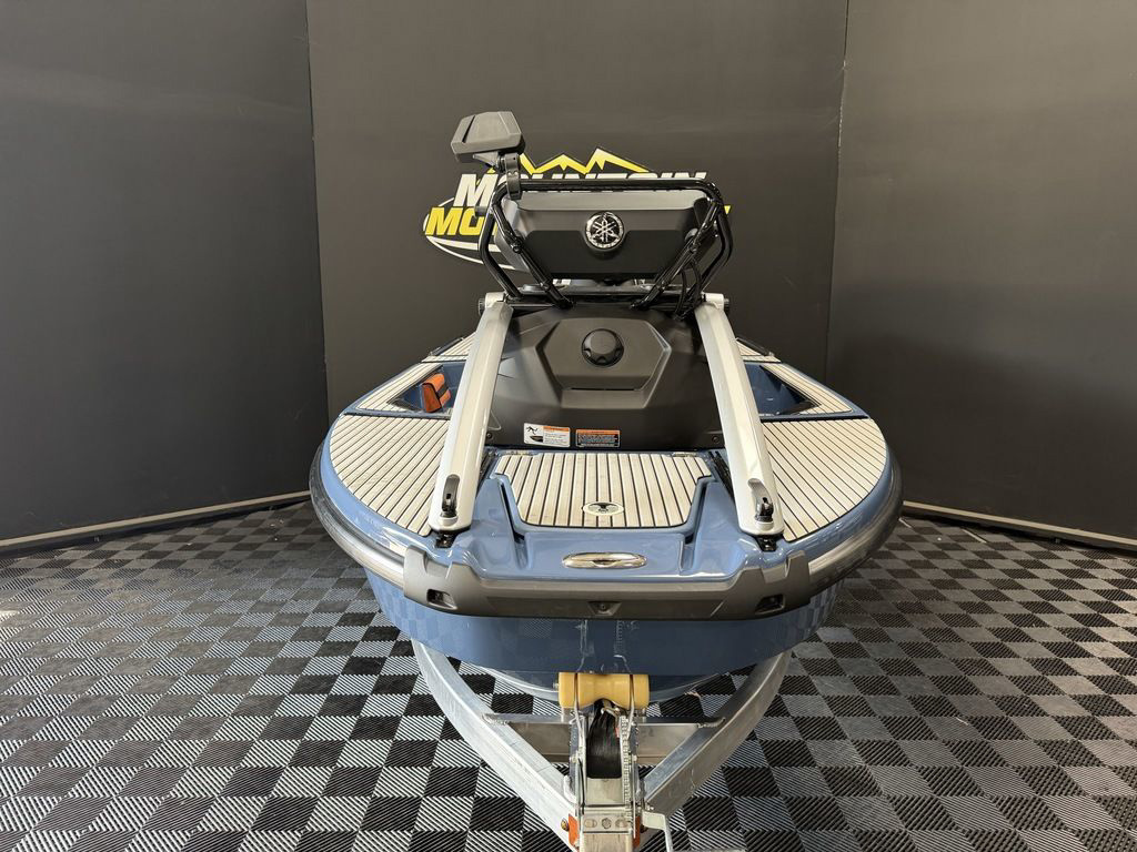 2027 Yamaha Waverunners Crosswave  in marietta GA