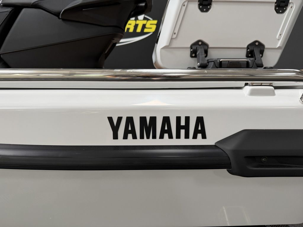 2027 Yamaha Waverunners Crosswave  in marietta GA