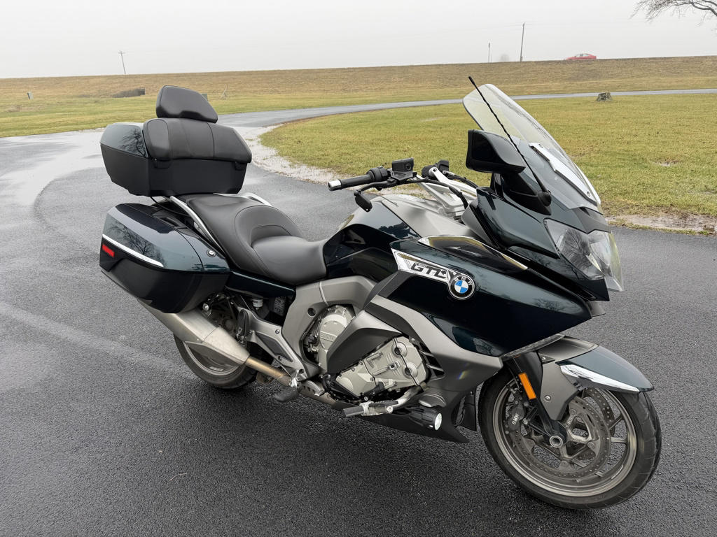 2020 BMW K BMW 1600 GTL in charleston IL
