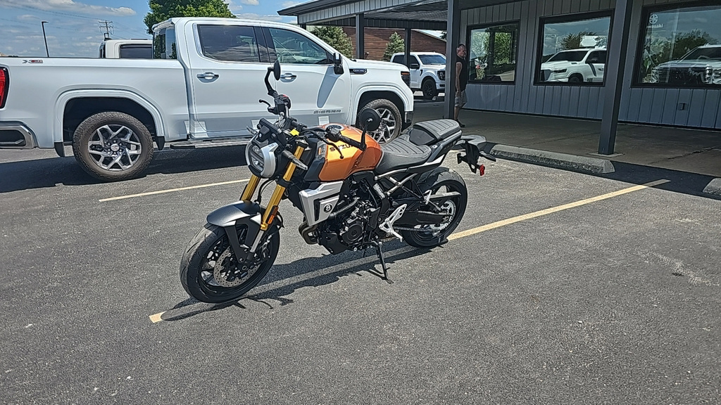 2026 Suzuki GSX 8T 8T in Effingham, IL