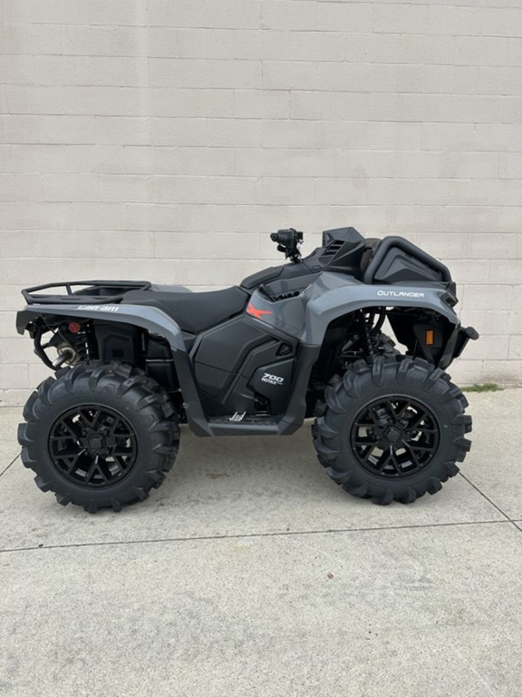 2026 Can-Am Outlander X Mr 700 BASE in coldwater MI