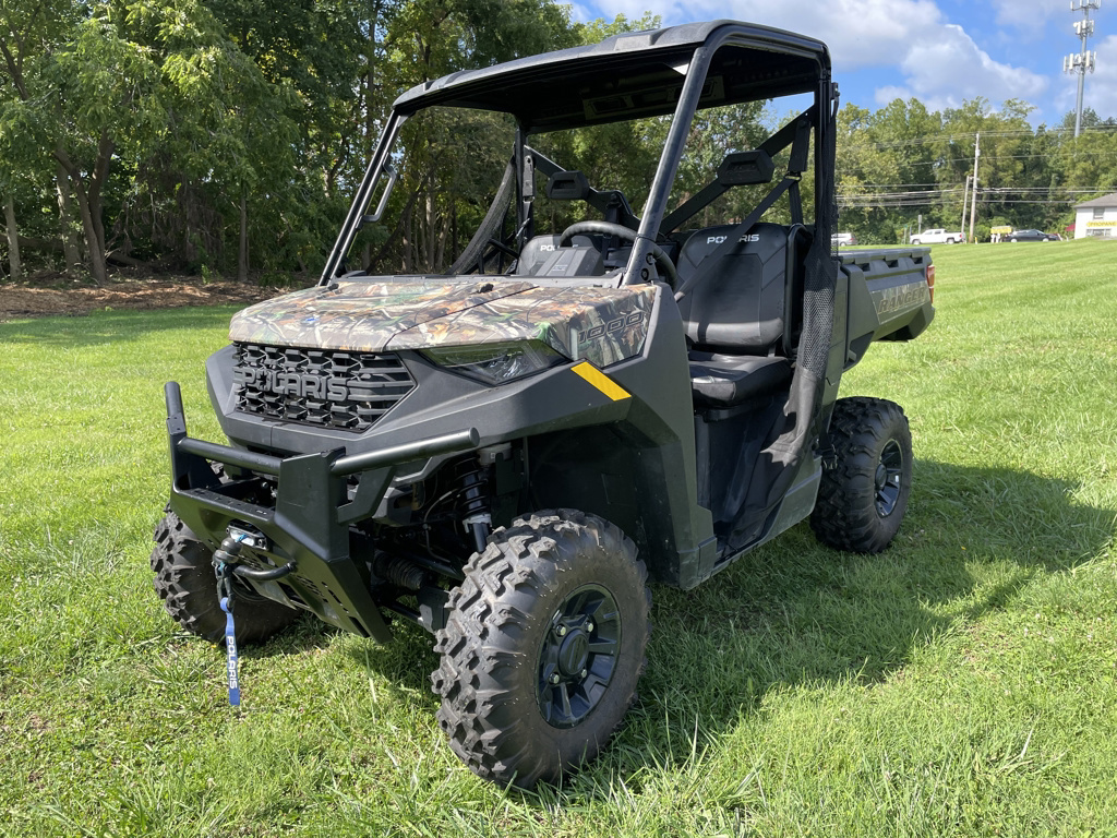 2025 Polaris Ranger 1000 Premium in westerville OH