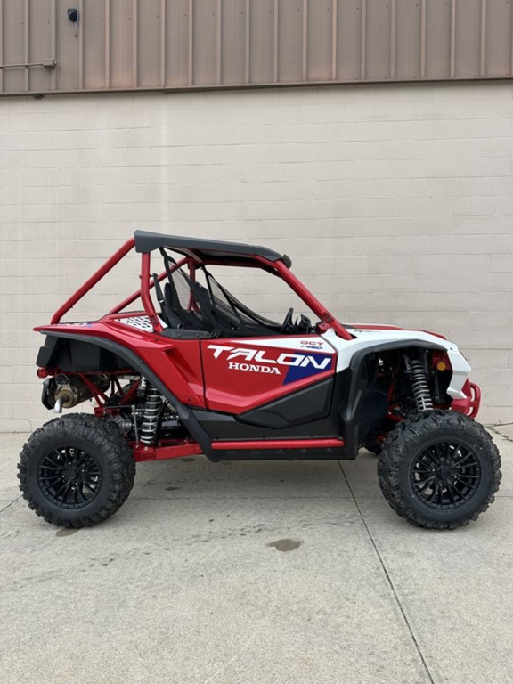 2026 Honda Talon 1000X FOX Live Valve in coldwater MI