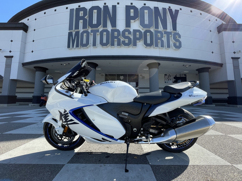 2026 Suzuki Hayabusa in Westerville, OH
