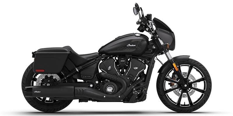 2026 Indian Sport Scout Limited + Tech LIMITED + TECH in Westerville, OH