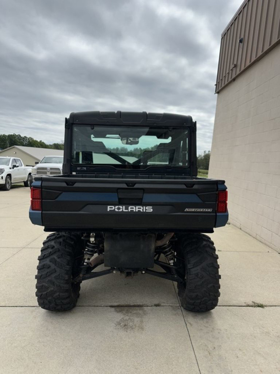 2025 Polaris Ranger XP 1000 NorthStar Edition Premium in coldwater MI