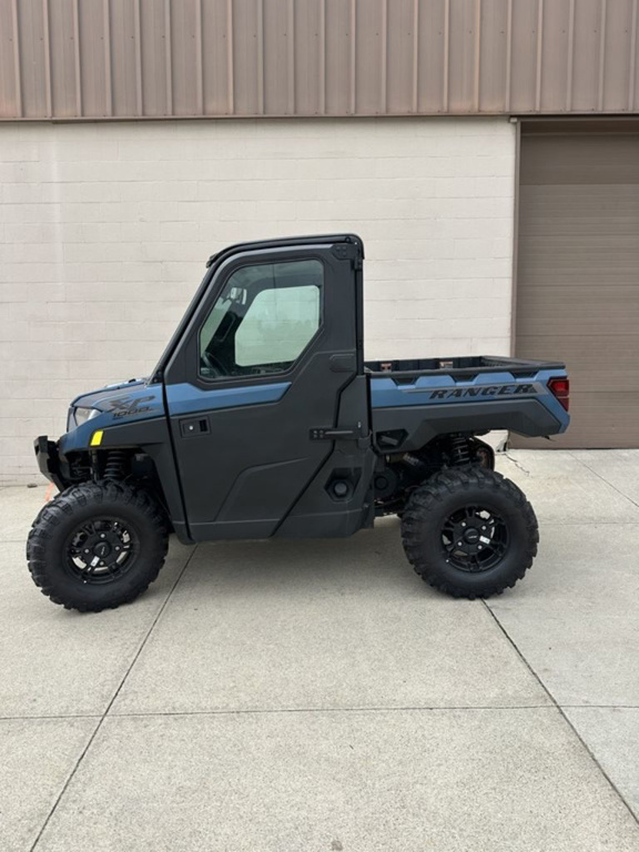 2025 Polaris Ranger XP 1000 NorthStar Edition Premium in coldwater MI
