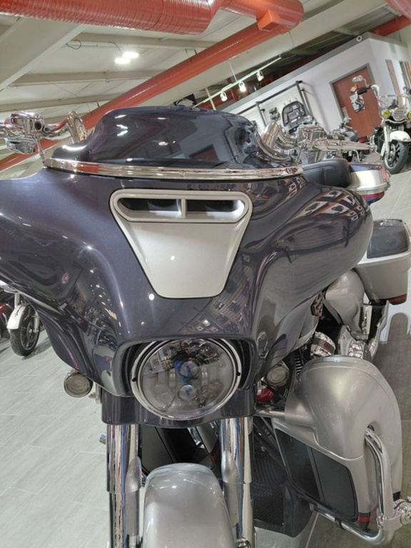 2019 Harley-Davidson Street Glide FLHXSE - CVO FLHXSE in Manteno, IL