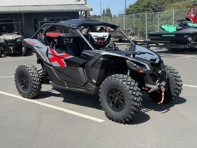 2026 Can-Am Maverick X3 X TURBO UTV/Utility ATV