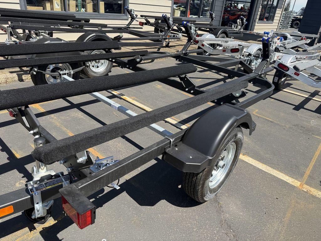 2026 Marlon Trailers WC-2450-84L in Sublimity, OR